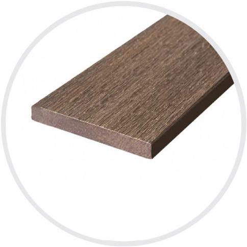 Infinity screen board