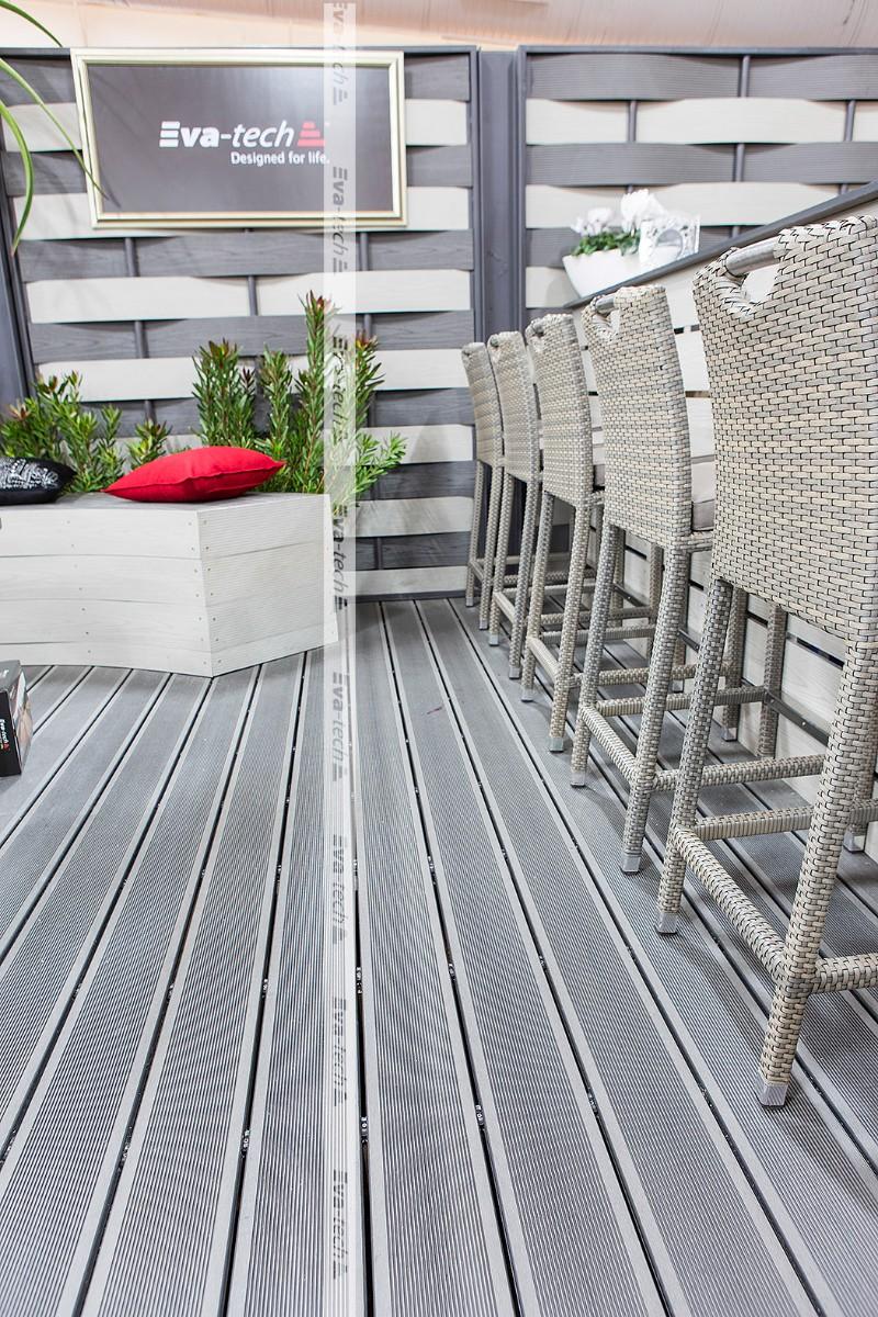 EVA-Tech Decking gallery