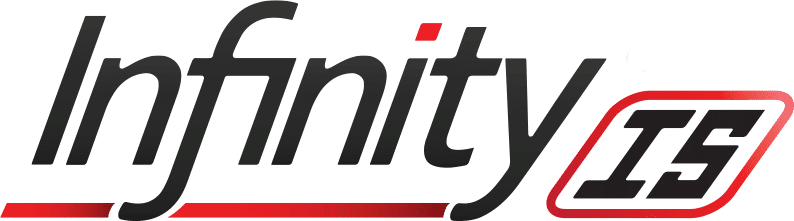 INFINITY IS