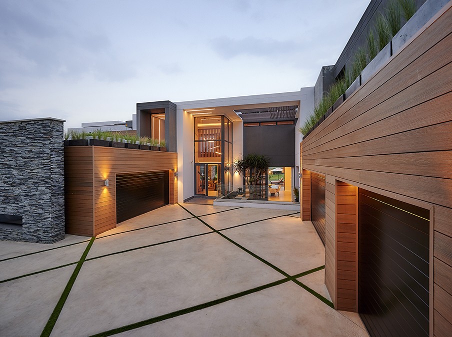Vista-Clad gallery