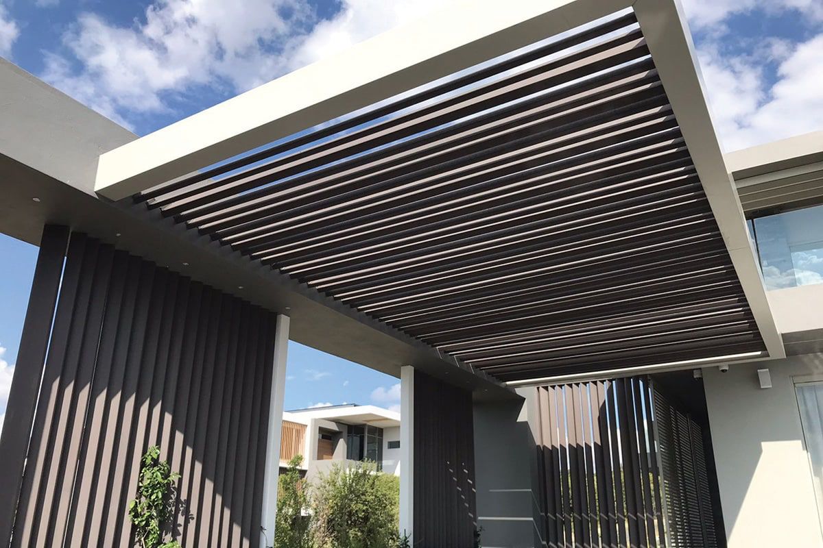 Architectural beams