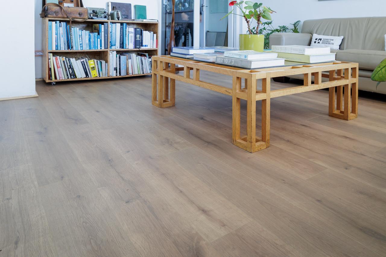 INDOOR FLOORING