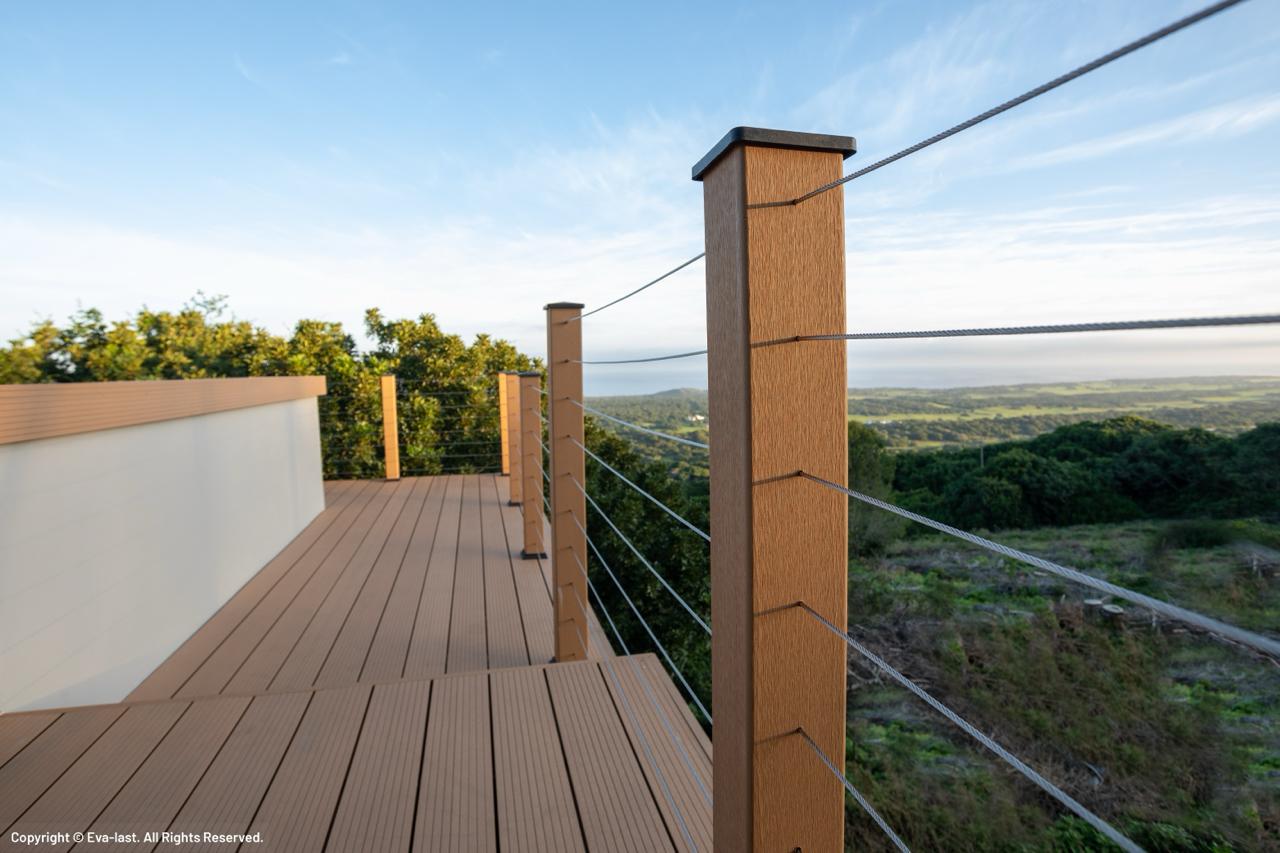 RAILING