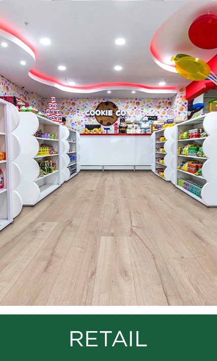 Retail
