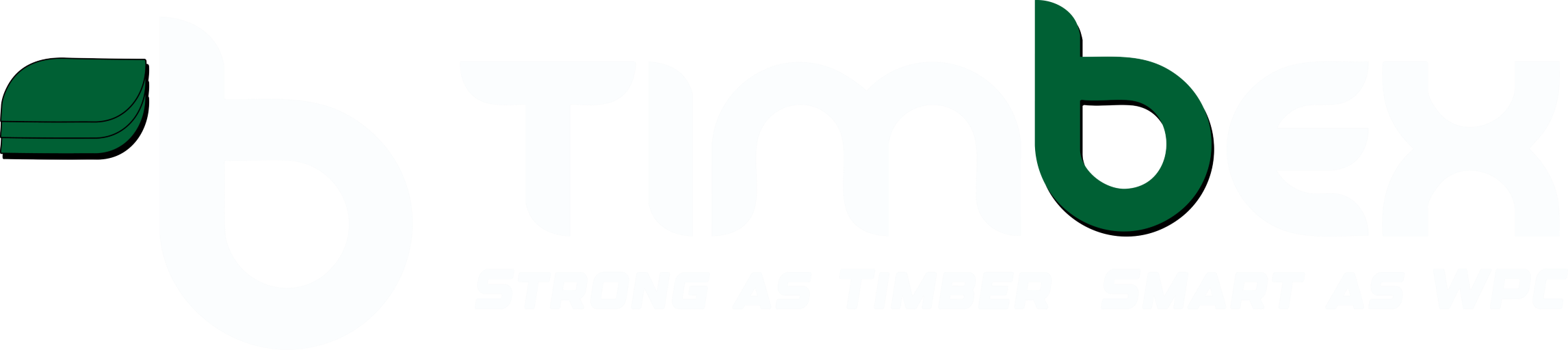 Timbex Logo