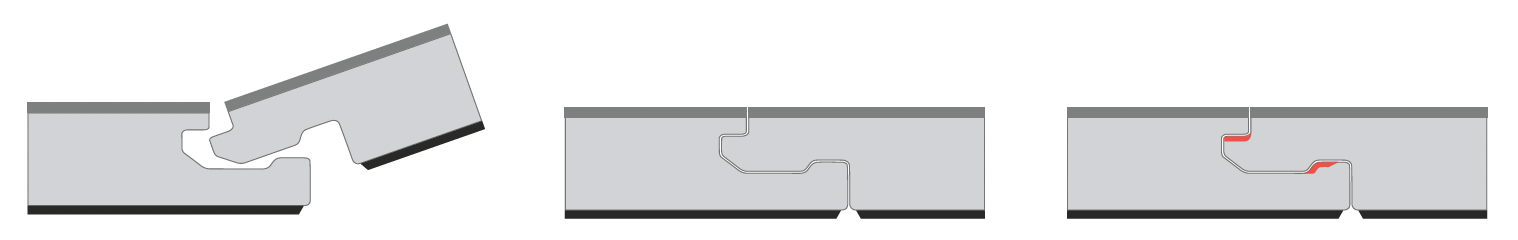 Locking Diagram 1