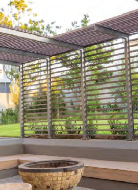 Privacy Screens