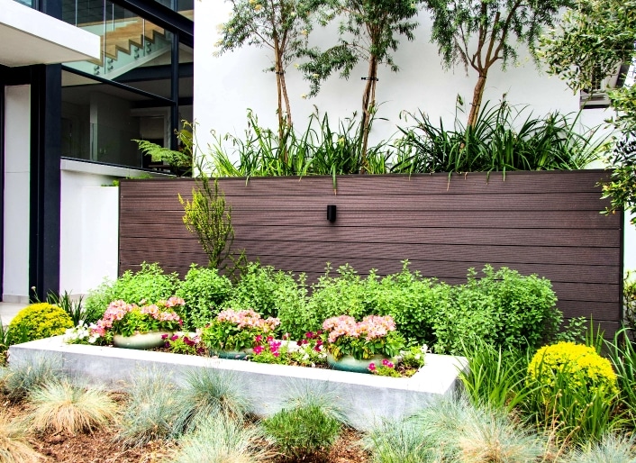 Jardim Residence Infinity