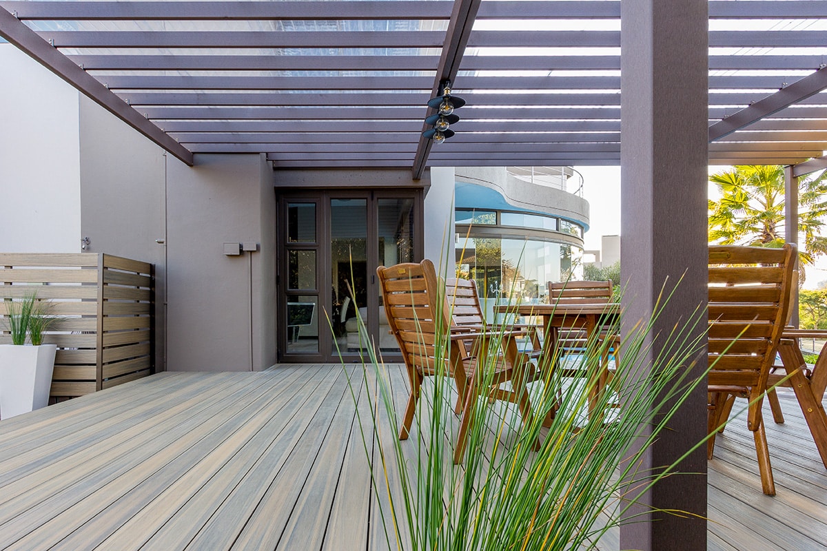 Jardim Residence Infinity