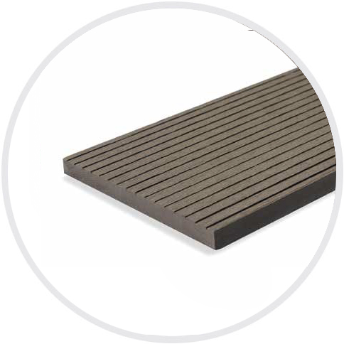  Eva-tech trim fascia board